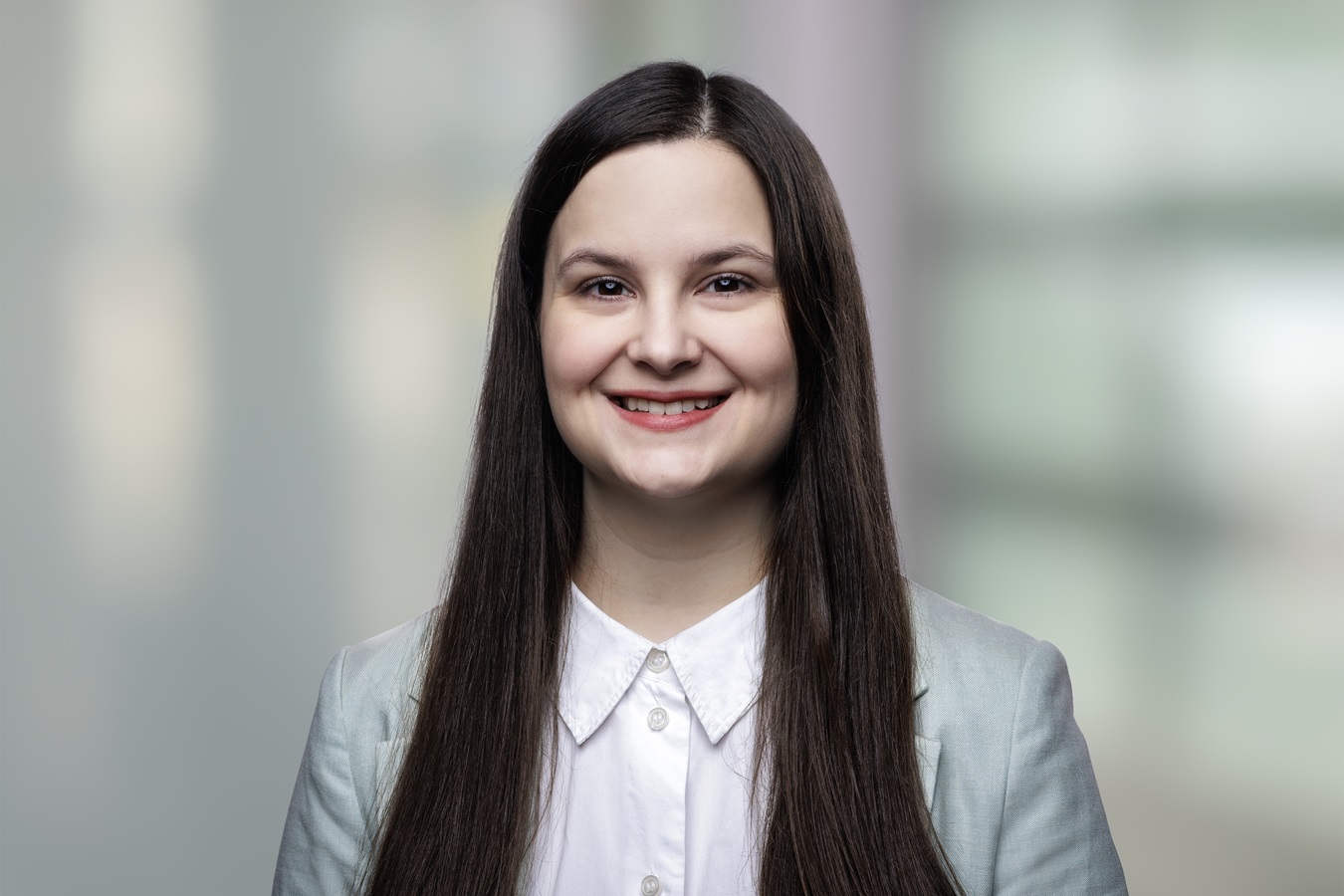 Frau Anna Häußler